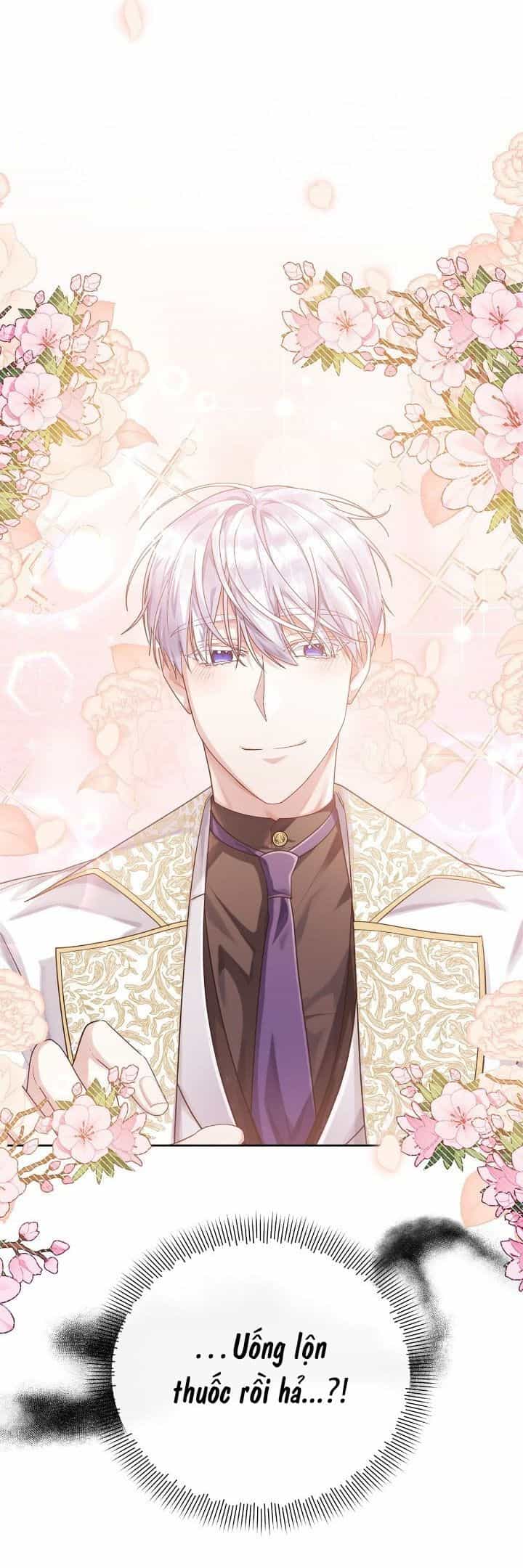 Nữ Chính Bỏ Trốn Ở Nhà Bên - Chương 19 - ảnh 12