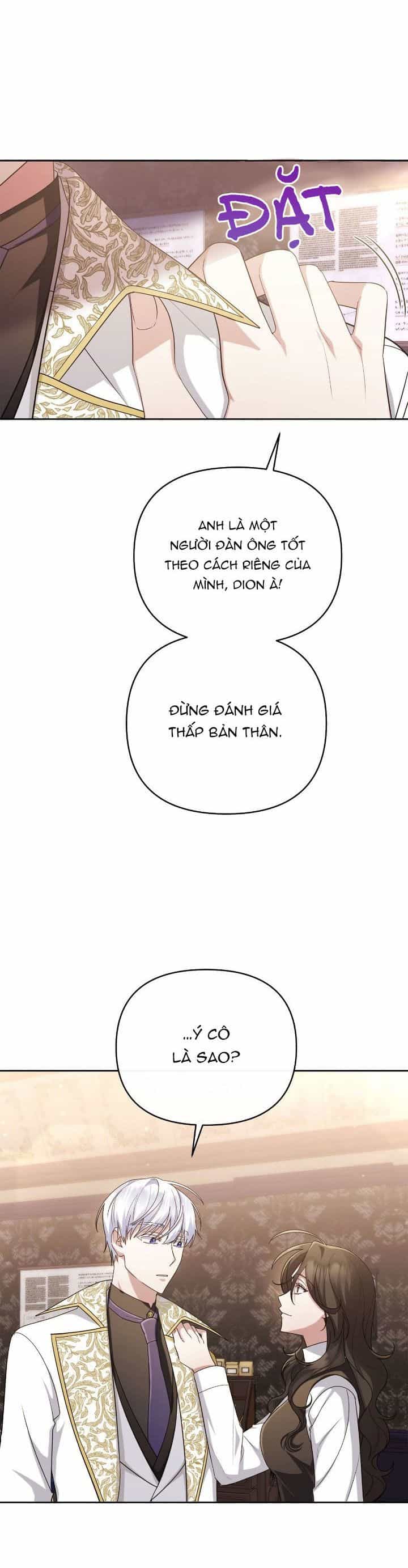 Nữ Chính Bỏ Trốn Ở Nhà Bên - Chương 19 - ảnh 29