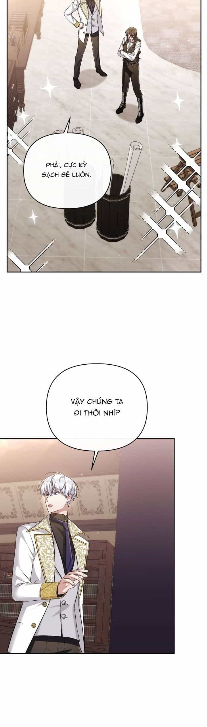 Nữ Chính Bỏ Trốn Ở Nhà Bên - Chương 19 - ảnh 44