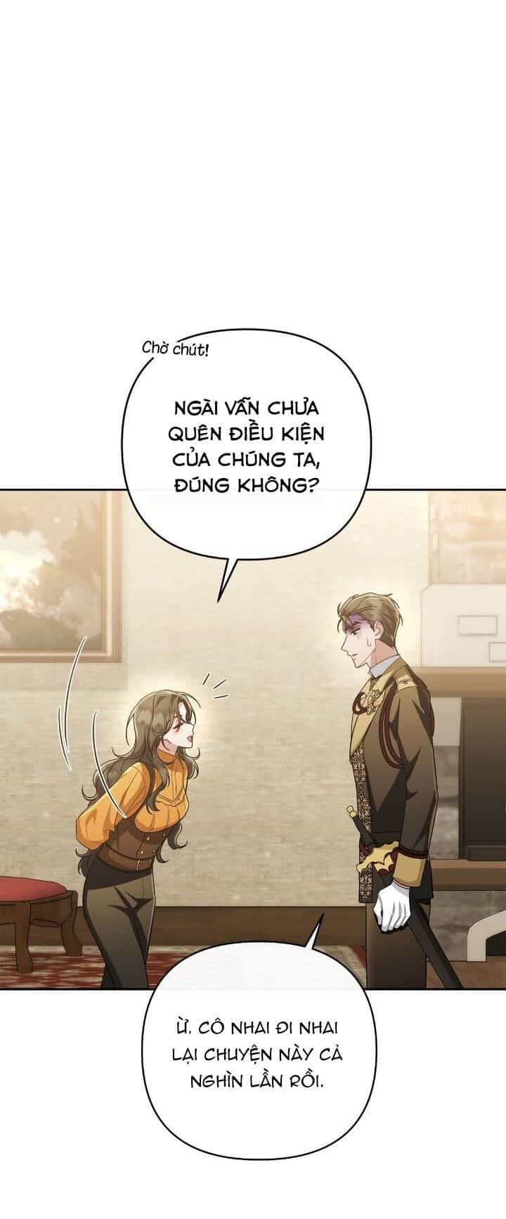 Nữ Chính Bỏ Trốn Ở Nhà Bên - Chương 21 - ảnh 38