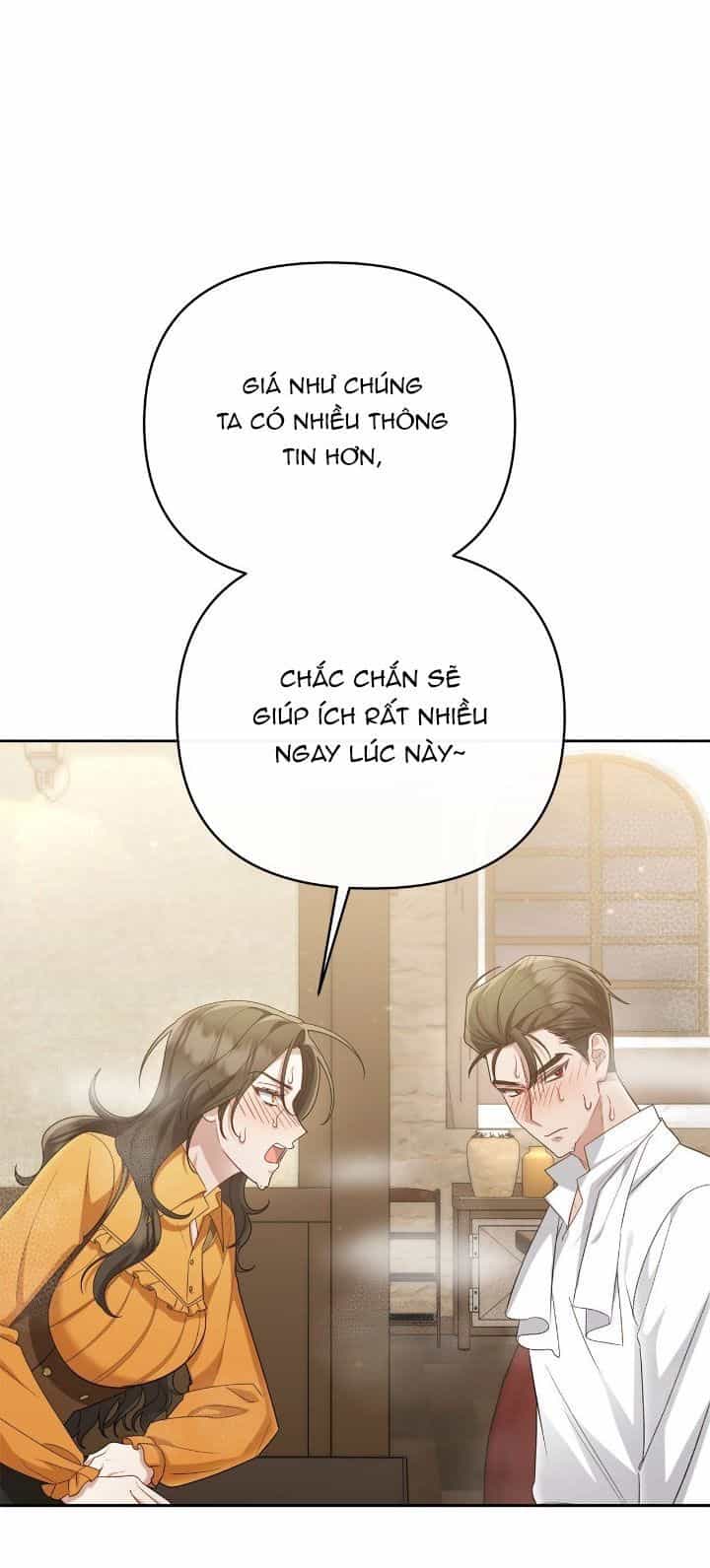 Nữ Chính Bỏ Trốn Ở Nhà Bên - Chương 22 - ảnh 17