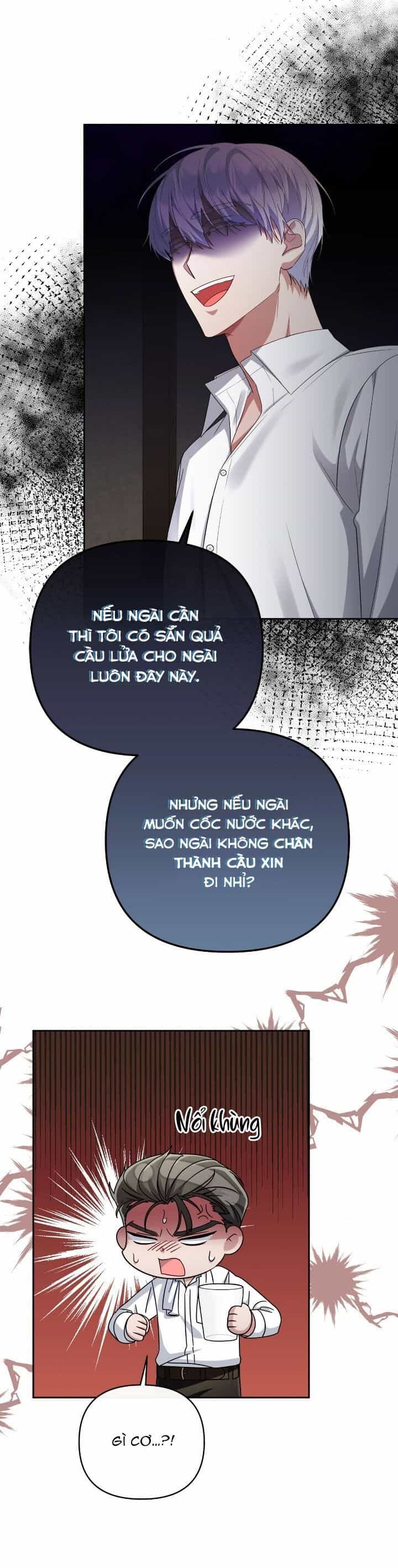 Nữ Chính Bỏ Trốn Ở Nhà Bên - Chương 22 - ảnh 29