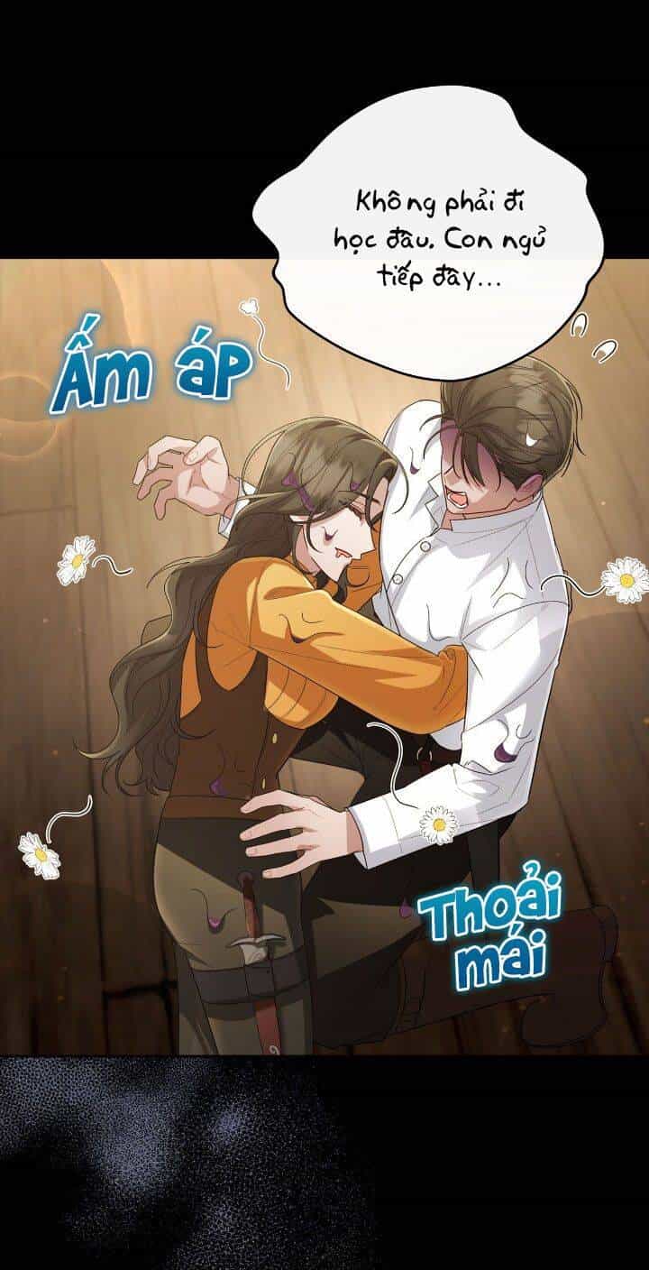 Nữ Chính Bỏ Trốn Ở Nhà Bên - Chương 25 - ảnh 3