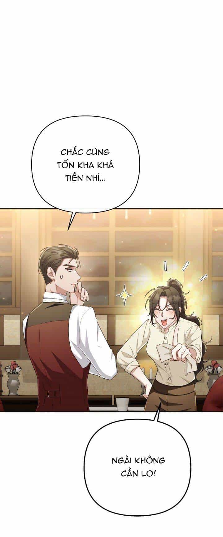 Nữ Chính Bỏ Trốn Ở Nhà Bên - Chương 26 - ảnh 32