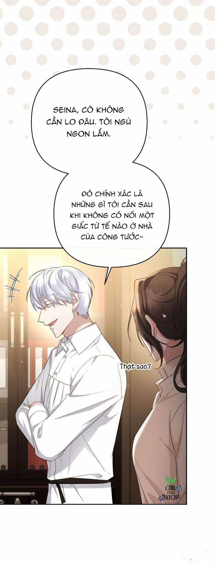 Nữ Chính Bỏ Trốn Ở Nhà Bên - Chương 26 - ảnh 39