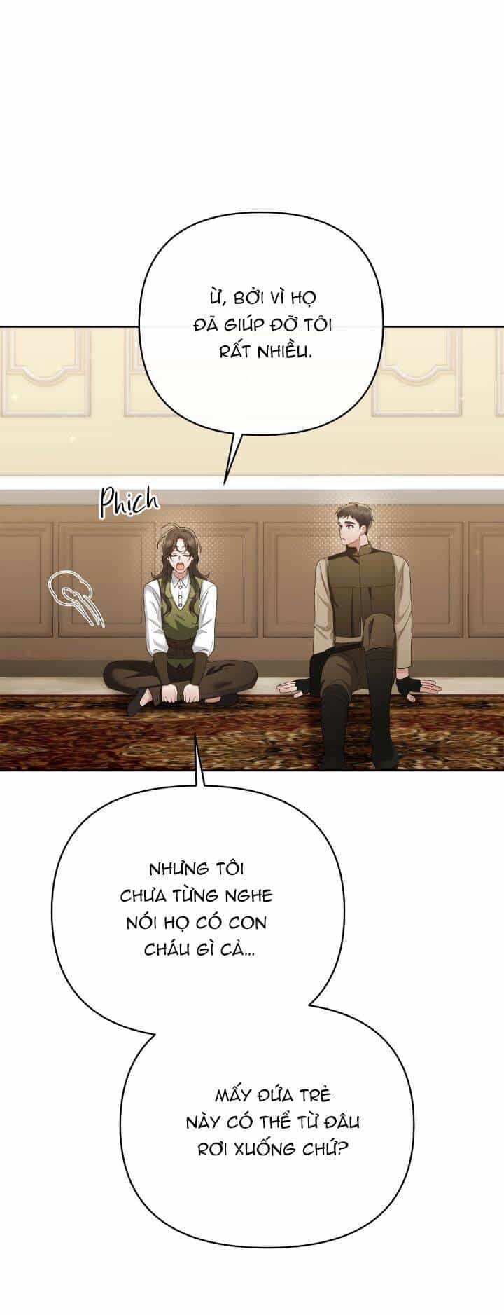 Nữ Chính Bỏ Trốn Ở Nhà Bên - Chương 29 - ảnh 61