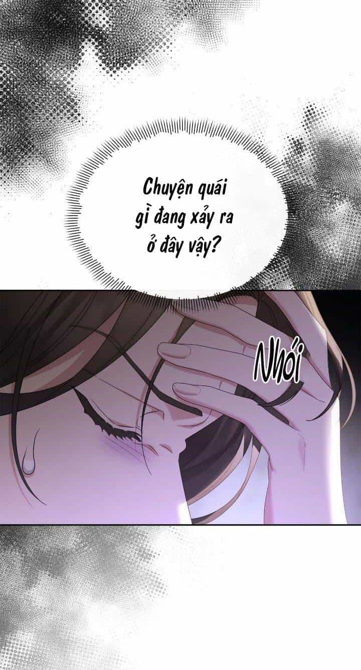 Nữ Chính Bỏ Trốn Ở Nhà Bên - Chương 30 - ảnh 34