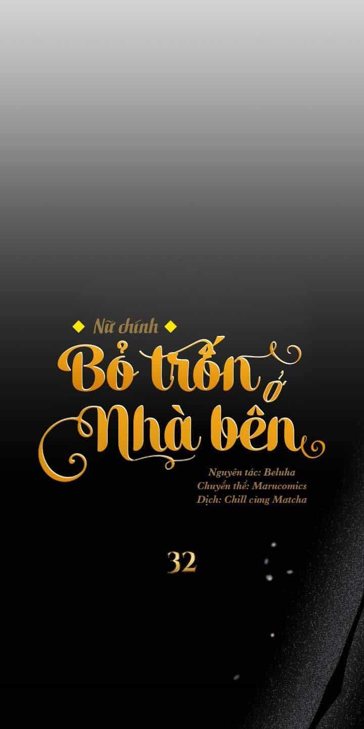 Nữ Chính Bỏ Trốn Ở Nhà Bên - Chương 32 - ảnh 13
