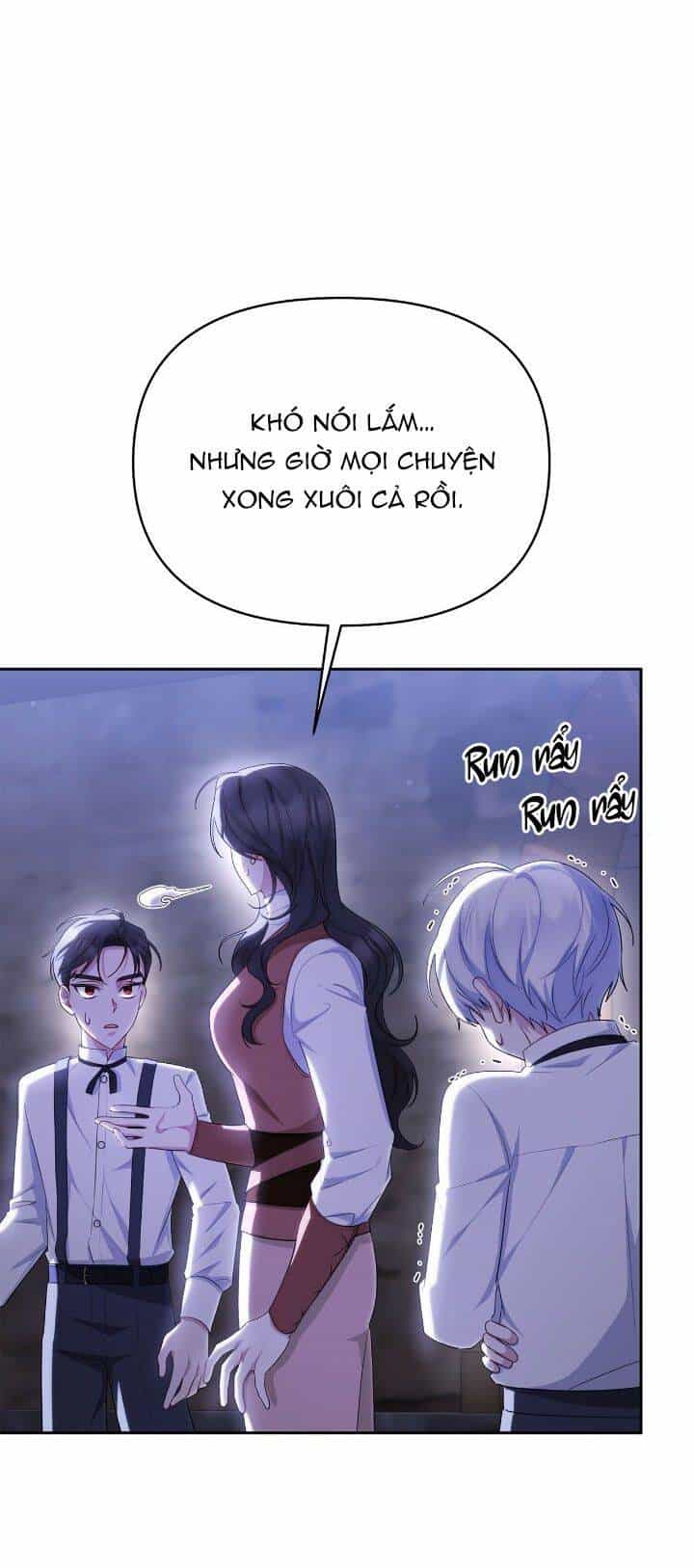 Nữ Chính Bỏ Trốn Ở Nhà Bên - Chương 33 - ảnh 39