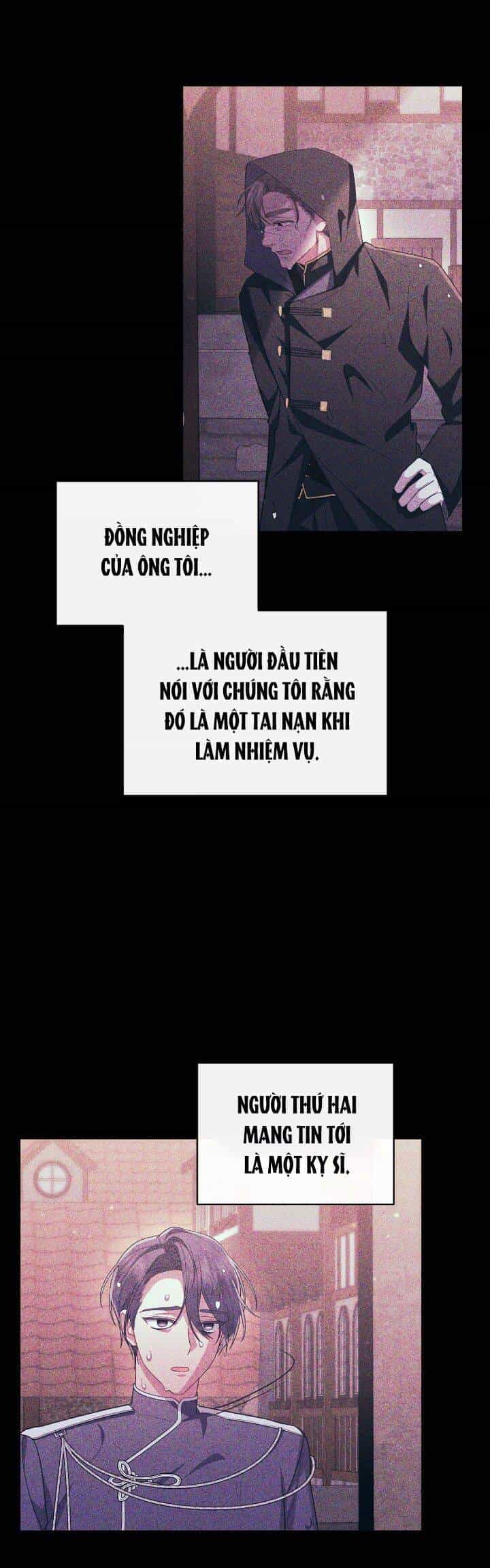 Nữ Chính Bỏ Trốn Ở Nhà Bên - Chương 34 - ảnh 28