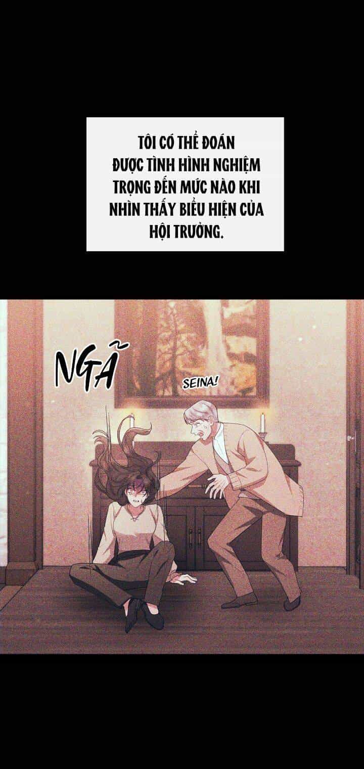 Nữ Chính Bỏ Trốn Ở Nhà Bên - Chương 34 - ảnh 30