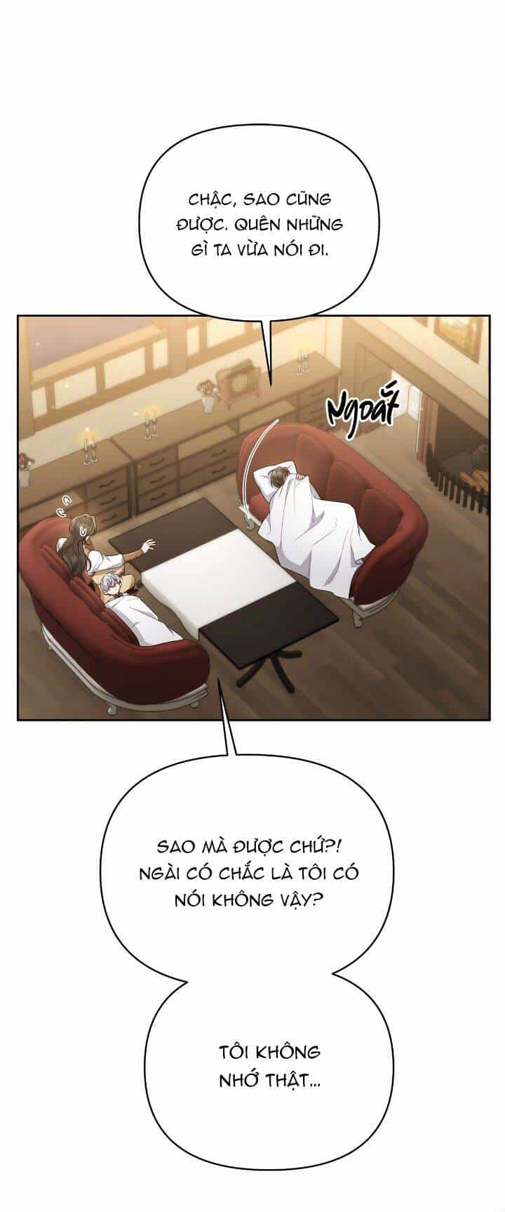 Nữ Chính Bỏ Trốn Ở Nhà Bên - Chương 35 - ảnh 18