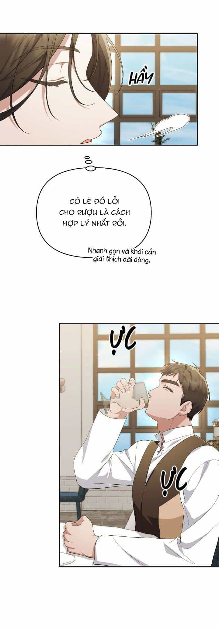 Nữ Chính Bỏ Trốn Ở Nhà Bên - Chương 35 - ảnh 63