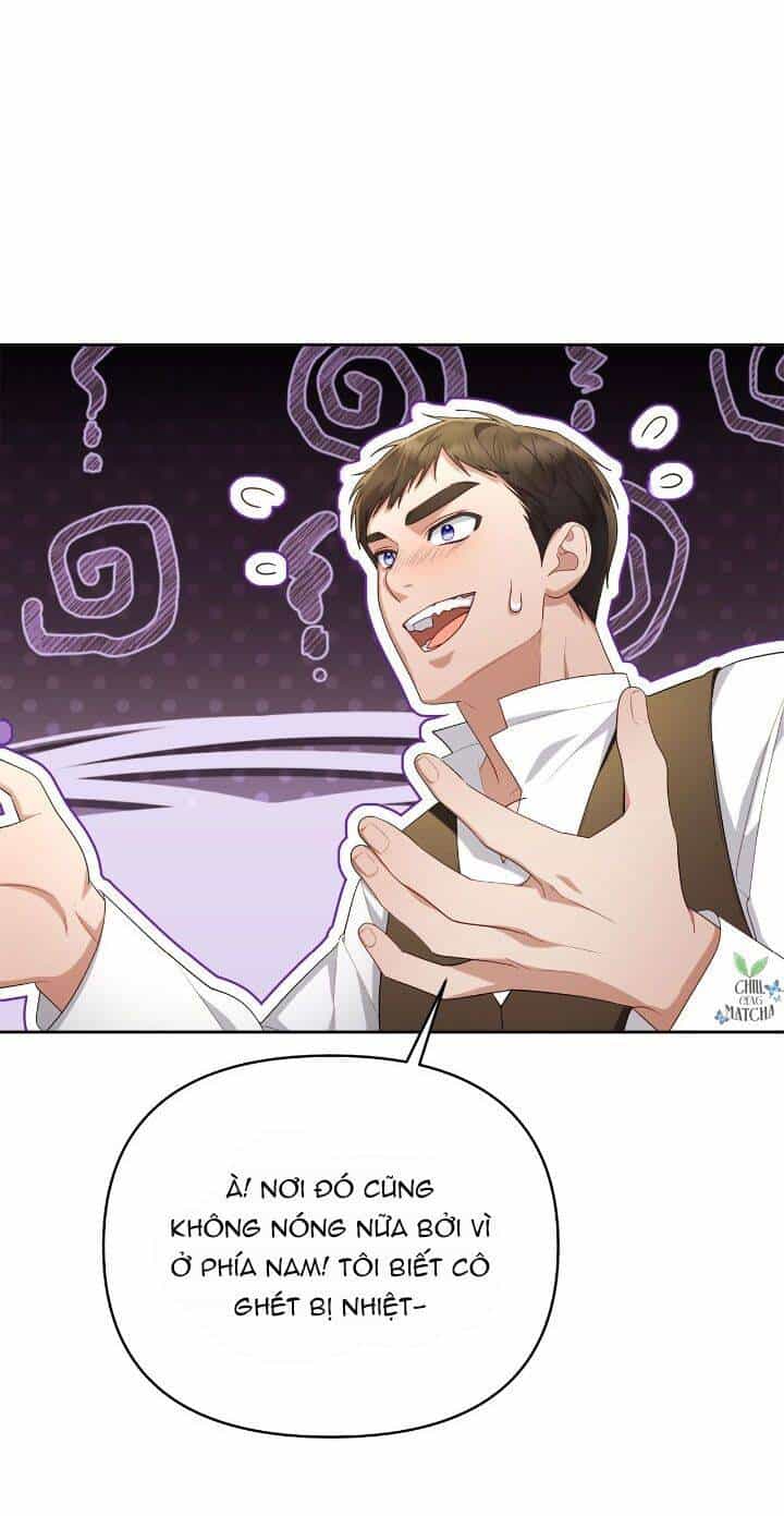 Nữ Chính Bỏ Trốn Ở Nhà Bên - Chương 36 - ảnh 10