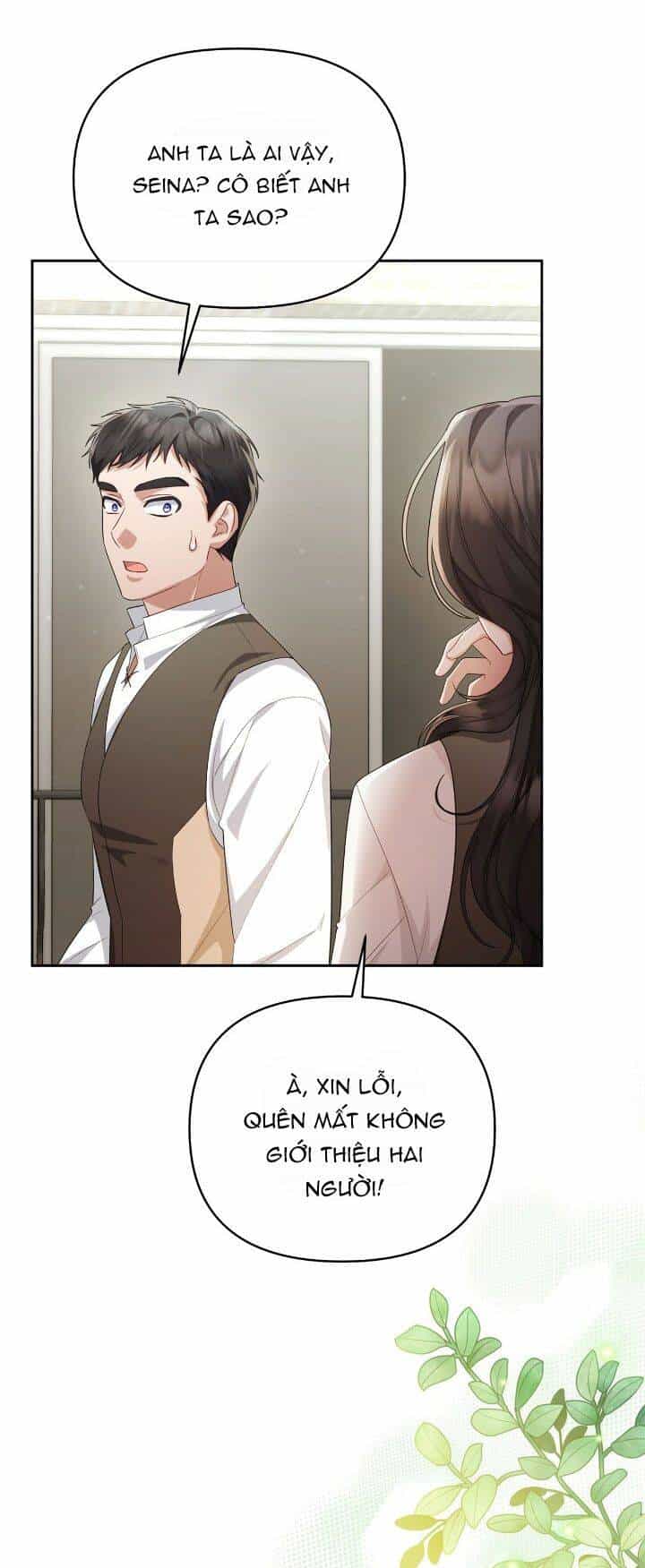 Nữ Chính Bỏ Trốn Ở Nhà Bên - Chương 36 - ảnh 23