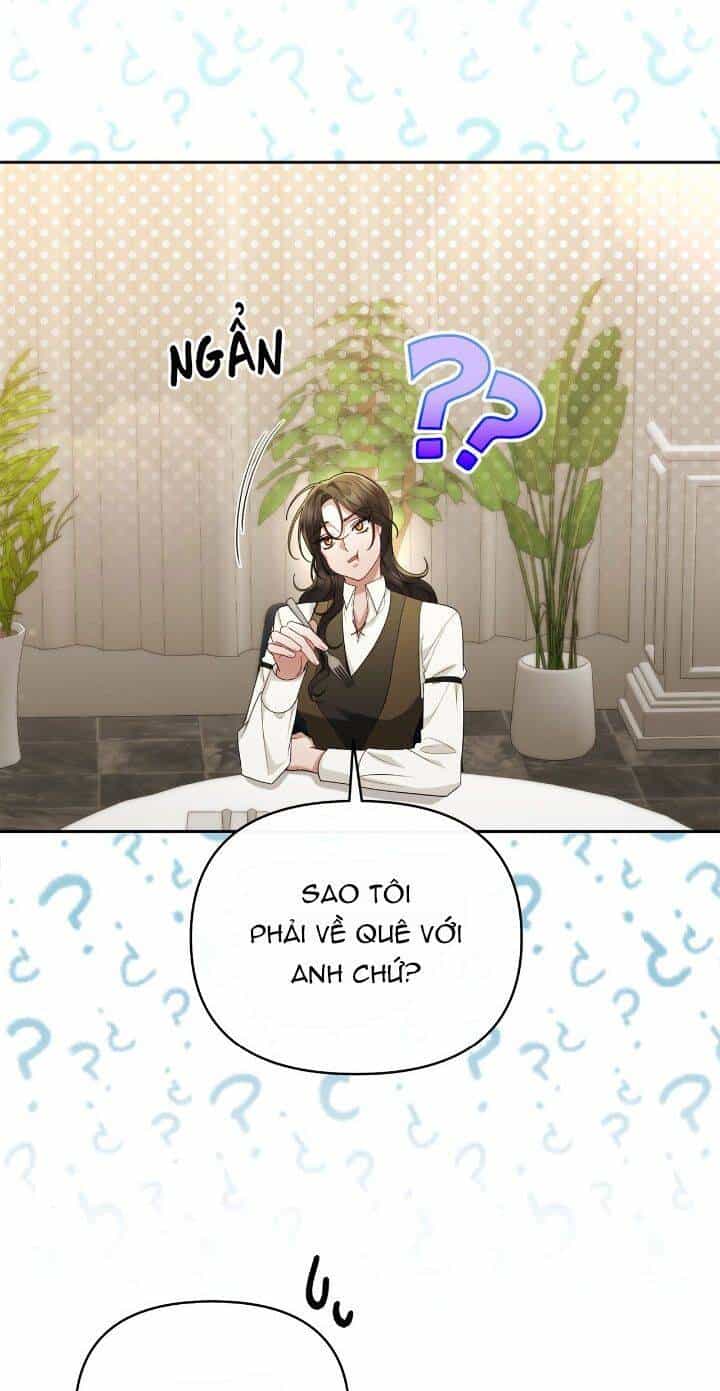 Nữ Chính Bỏ Trốn Ở Nhà Bên - Chương 36 - ảnh 7