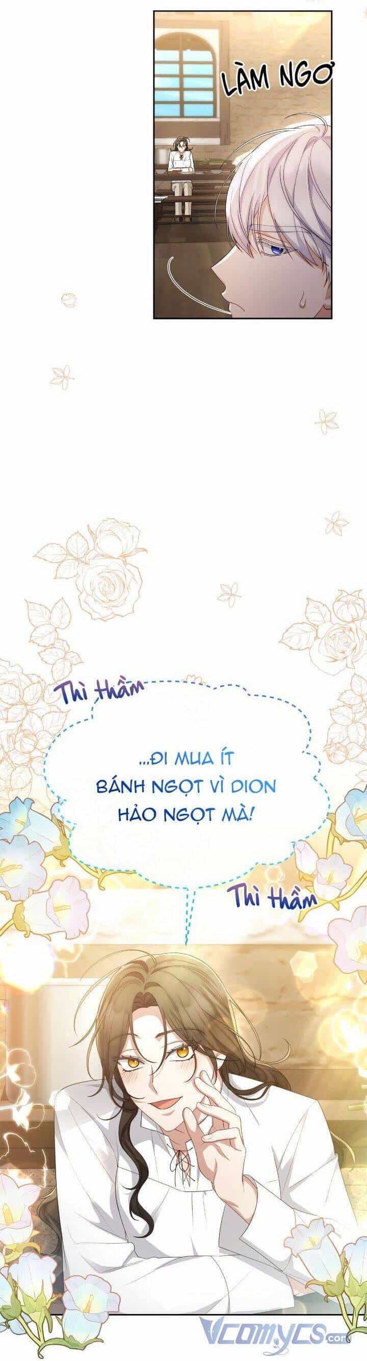 Nữ Chính Bỏ Trốn Ở Nhà Bên - Chương 40 - ảnh 29
