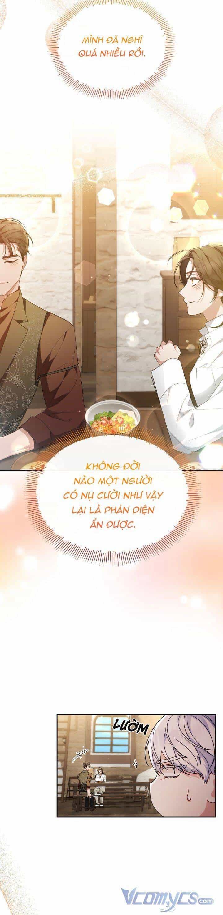 Nữ Chính Bỏ Trốn Ở Nhà Bên - Chương 40 - ảnh 31
