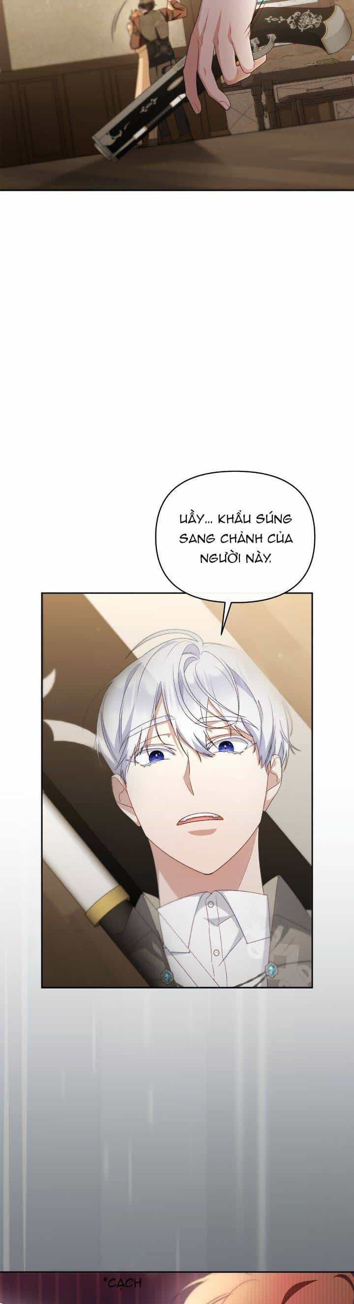 Nữ Chính Bỏ Trốn Ở Nhà Bên - Chương 41 - ảnh 32