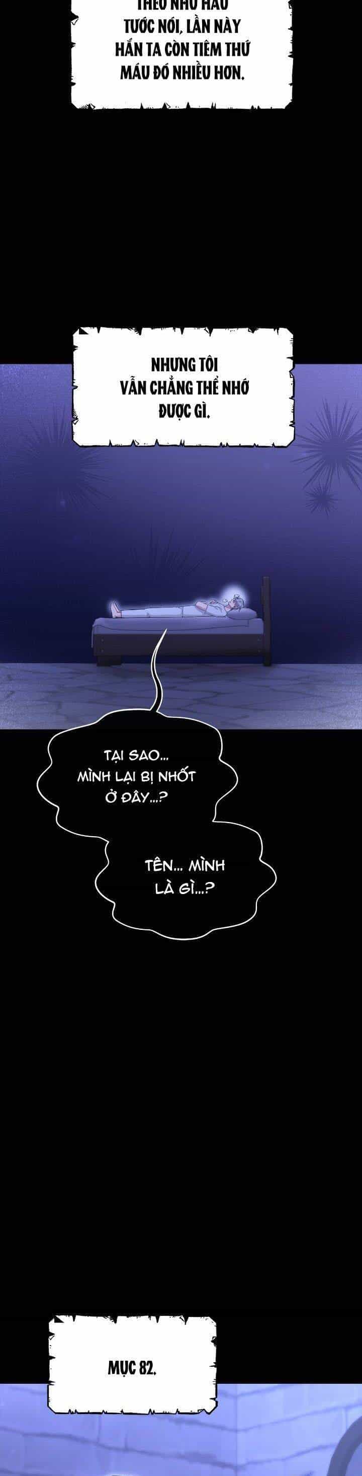 Nữ Chính Bỏ Trốn Ở Nhà Bên - Chương 43 - ảnh 28