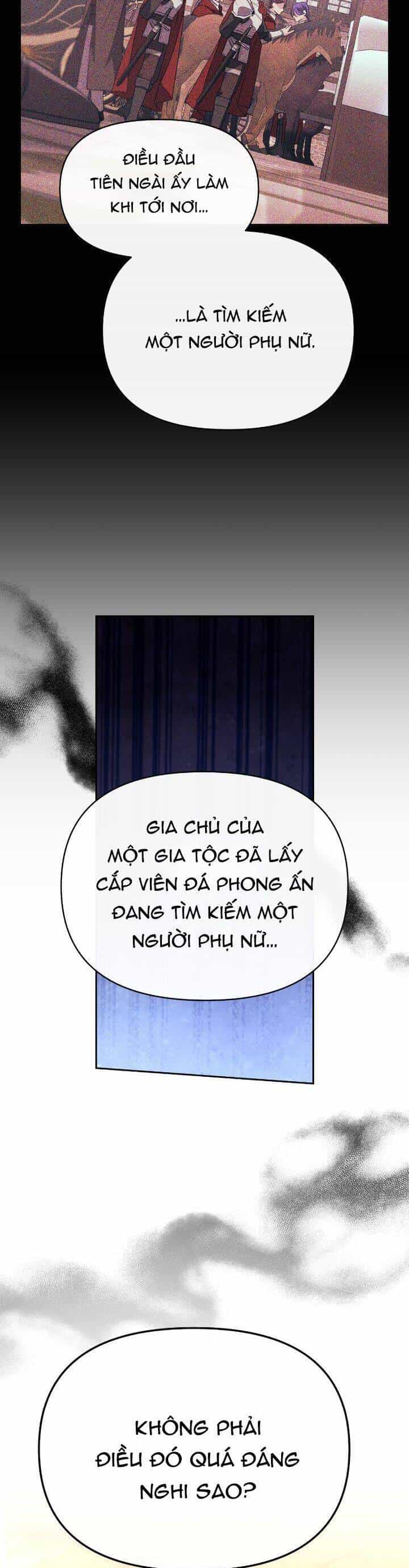 Nữ Chính Bỏ Trốn Ở Nhà Bên - Chương 43 - ảnh 7