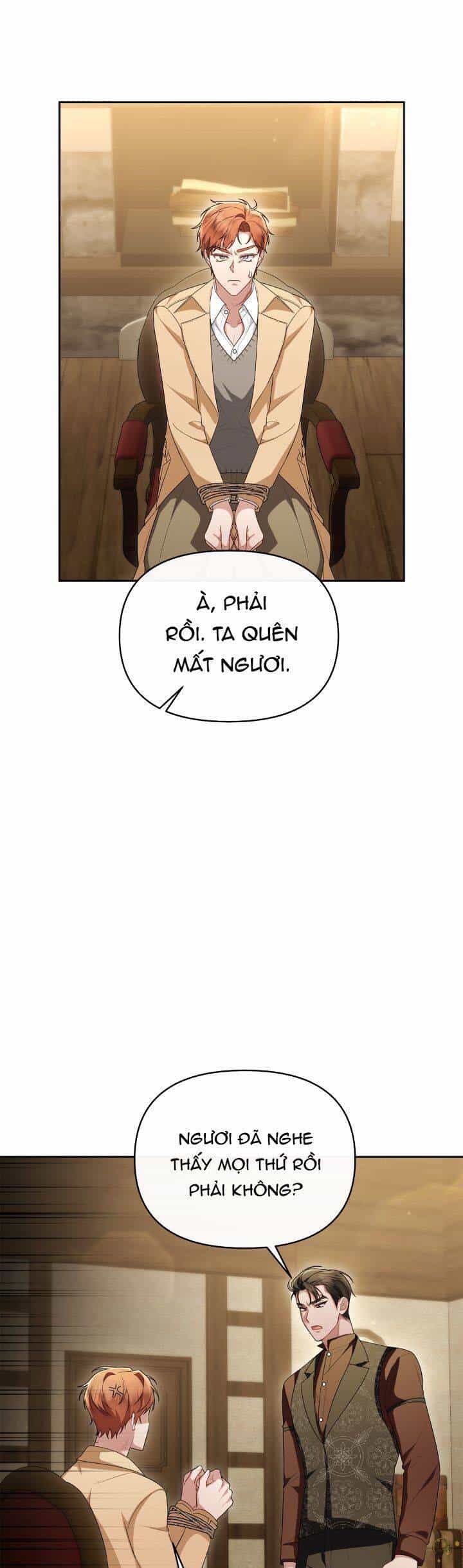 Nữ Chính Bỏ Trốn Ở Nhà Bên - Chương 44 - ảnh 24