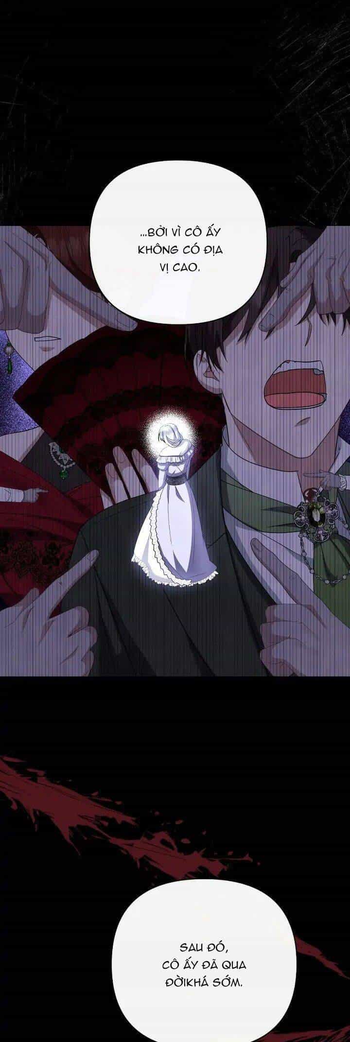Nữ Chính Bỏ Trốn Ở Nhà Bên - Chương 7 - ảnh 11
