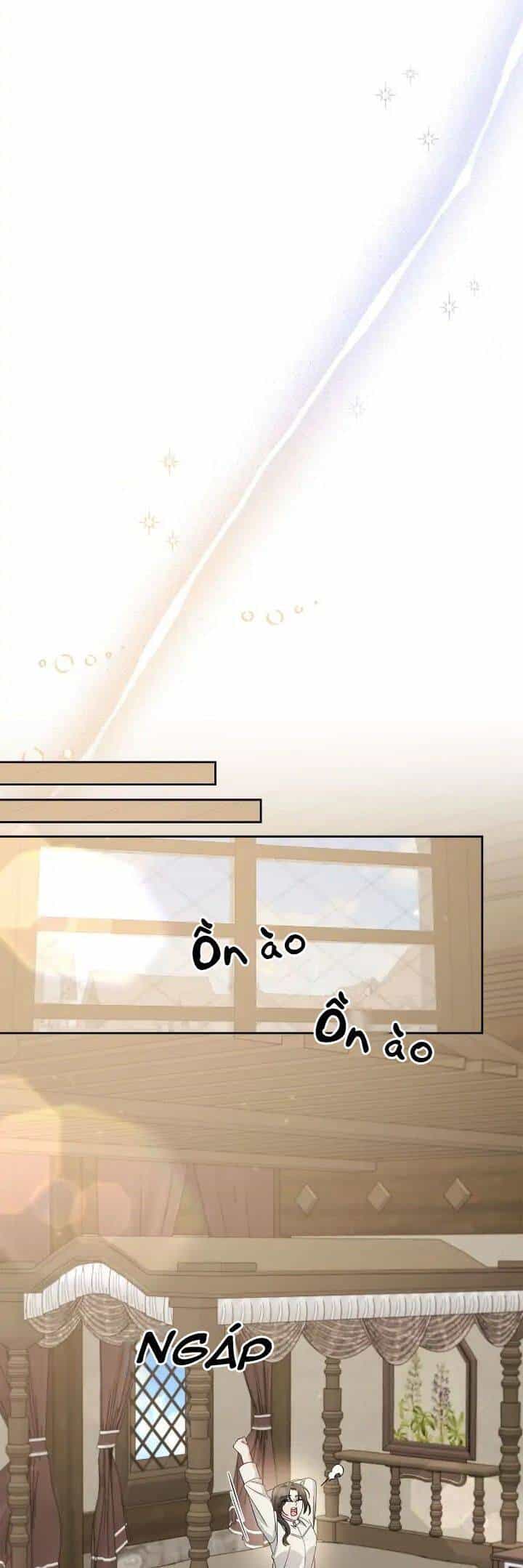 Nữ Chính Bỏ Trốn Ở Nhà Bên - Chương 9 - ảnh 35
