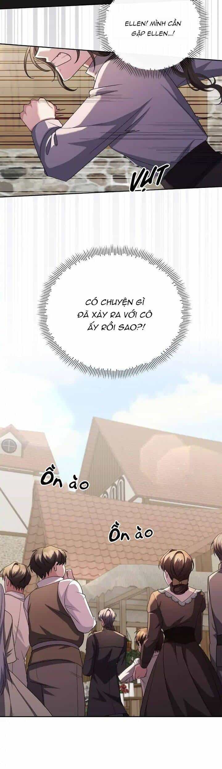 Nữ Chính Bỏ Trốn Ở Nhà Bên - Chương 9 - ảnh 40