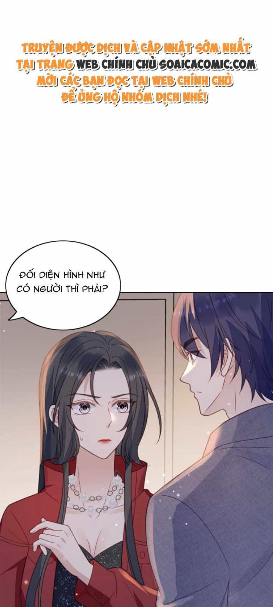Nữ Chính Hắc Hóa Sau Trọng Sinh - Chương 2 - ảnh 1