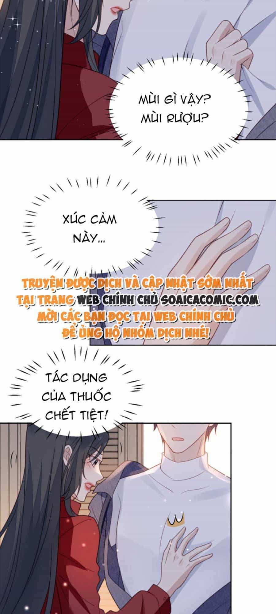 Nữ Chính Hắc Hóa Sau Trọng Sinh - Chương 2 - ảnh 6
