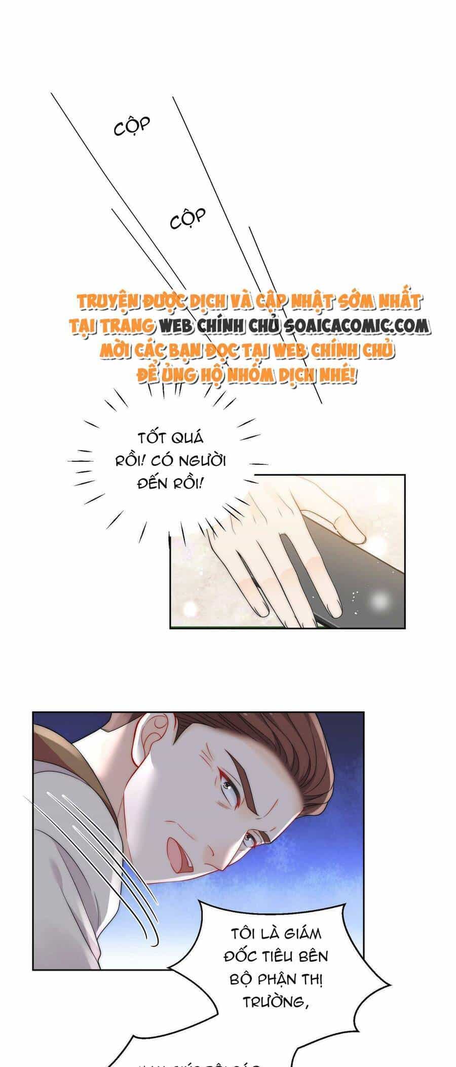Nữ Chính Hắc Hóa Sau Trọng Sinh - Chương 30 - ảnh 16