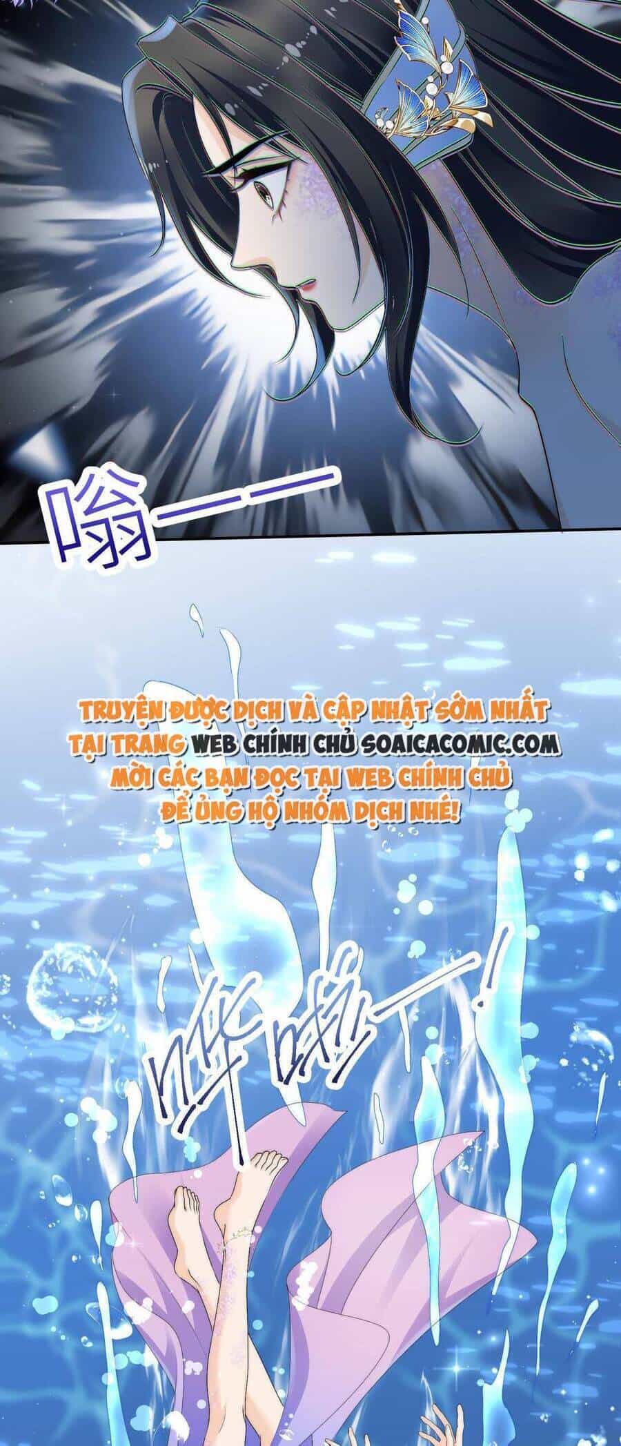 Nữ Chính Hắc Hóa Sau Trọng Sinh - Chương 46 - ảnh 12