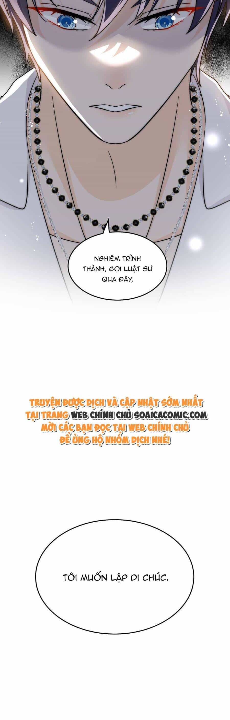 Nữ Chính Hắc Hóa Sau Trọng Sinh - Chương 52 - ảnh 26