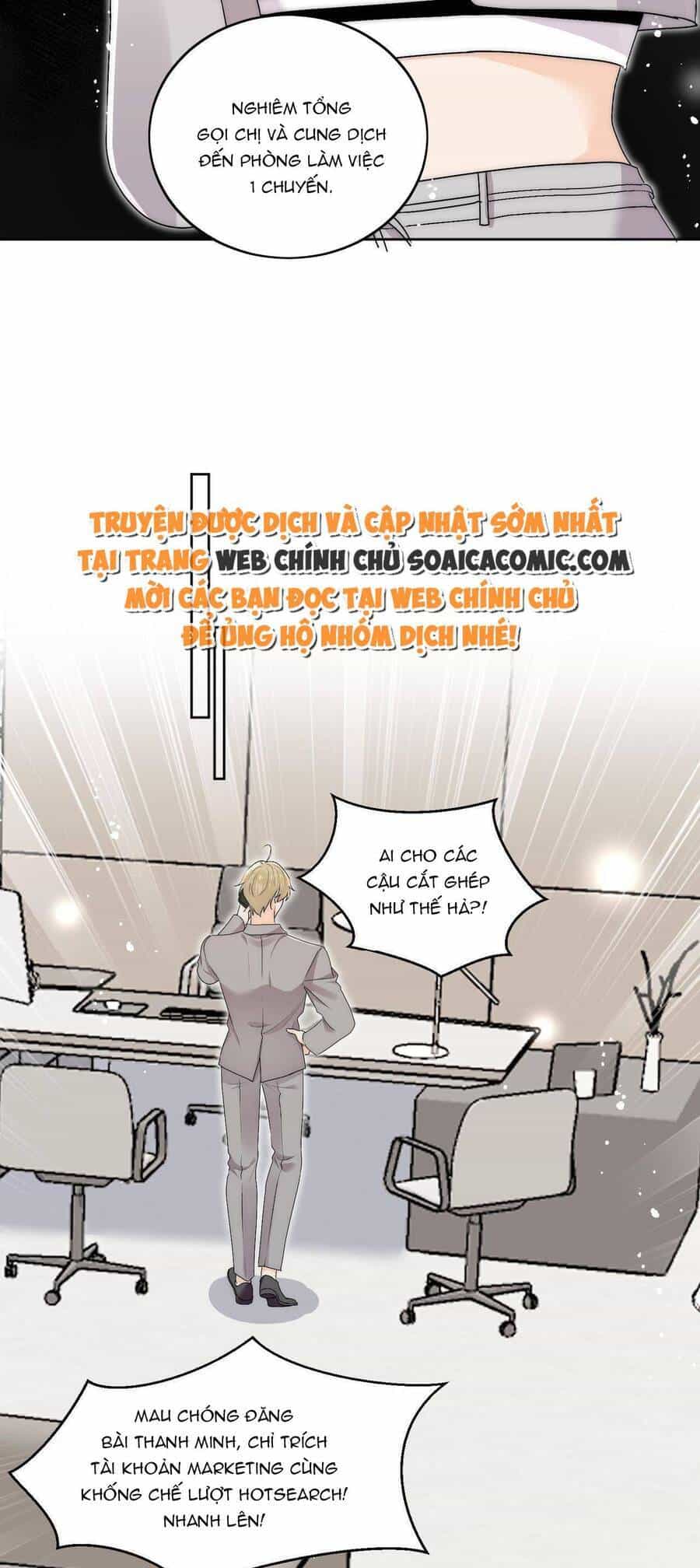 Nữ Chính Hắc Hóa Sau Trọng Sinh - Chương 54 - ảnh 16