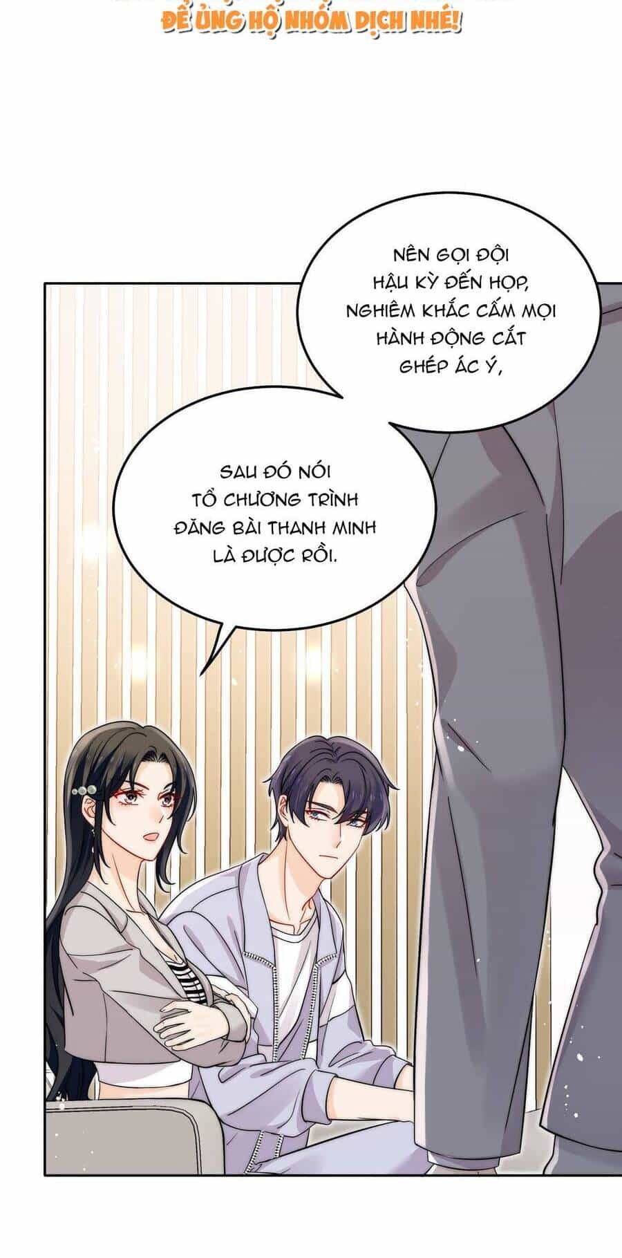 Nữ Chính Hắc Hóa Sau Trọng Sinh - Chương 55 - ảnh 2