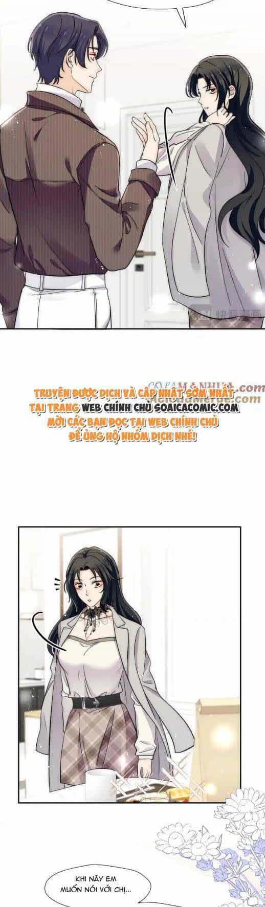 Nữ Chính Hắc Hóa Sau Trọng Sinh - Chương 63 - ảnh 11