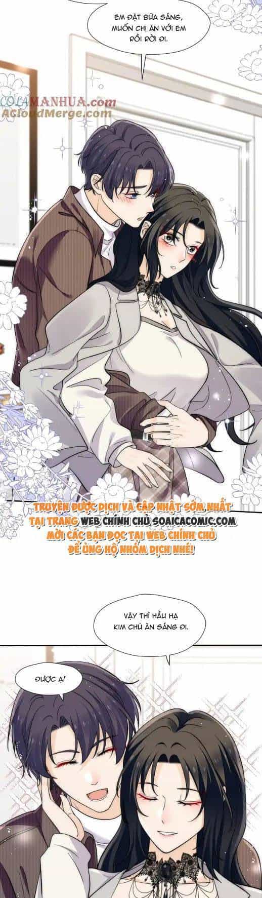 Nữ Chính Hắc Hóa Sau Trọng Sinh - Chương 63 - ảnh 12