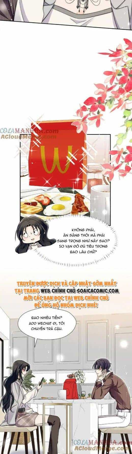 Nữ Chính Hắc Hóa Sau Trọng Sinh - Chương 63 - ảnh 13