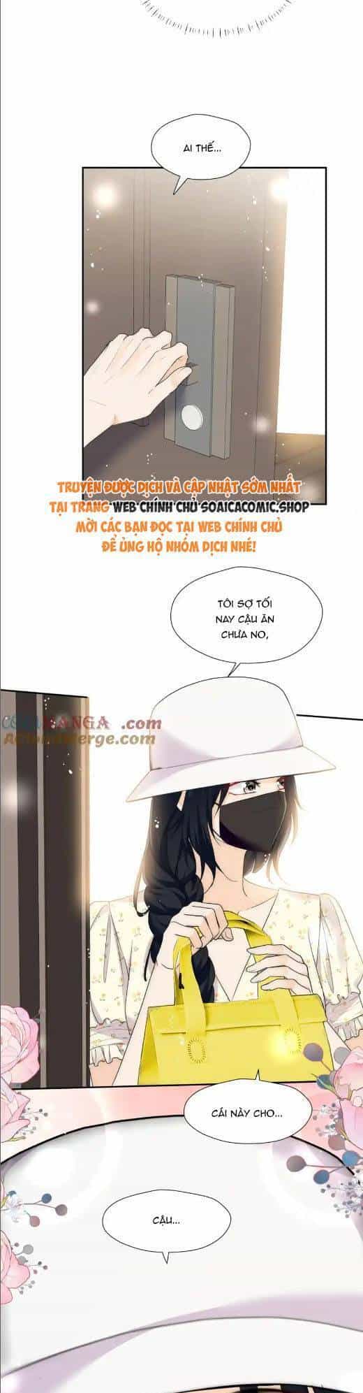Nữ Chính Hắc Hóa Sau Trọng Sinh - Chương 67 - ảnh 14