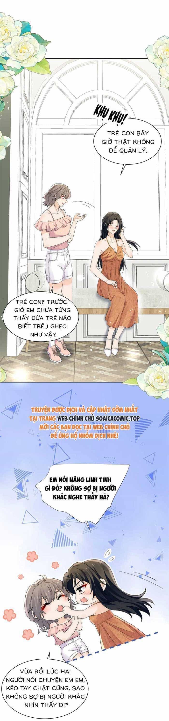 Nữ Chính Hắc Hóa Sau Trọng Sinh - Chương 74 - ảnh 8