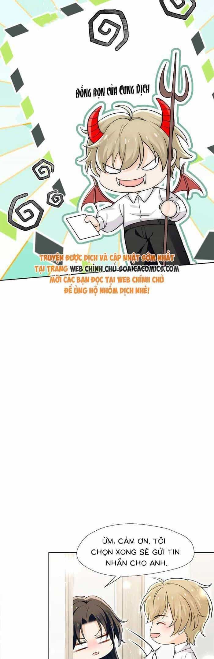 Nữ Chính Hắc Hóa Sau Trọng Sinh - Chương 78 - ảnh 15