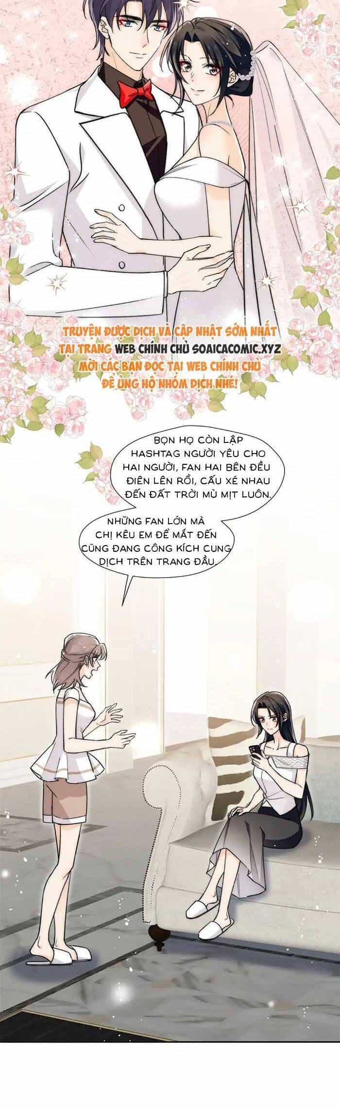 Nữ Chính Hắc Hóa Sau Trọng Sinh - Chương 81 - ảnh 10