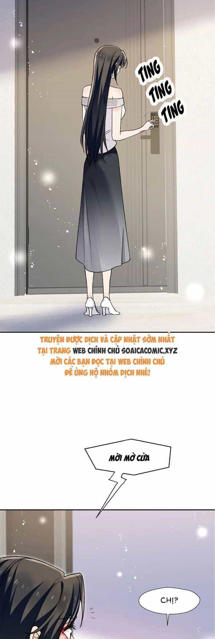 Nữ Chính Hắc Hóa Sau Trọng Sinh - Chương 82 - ảnh 14