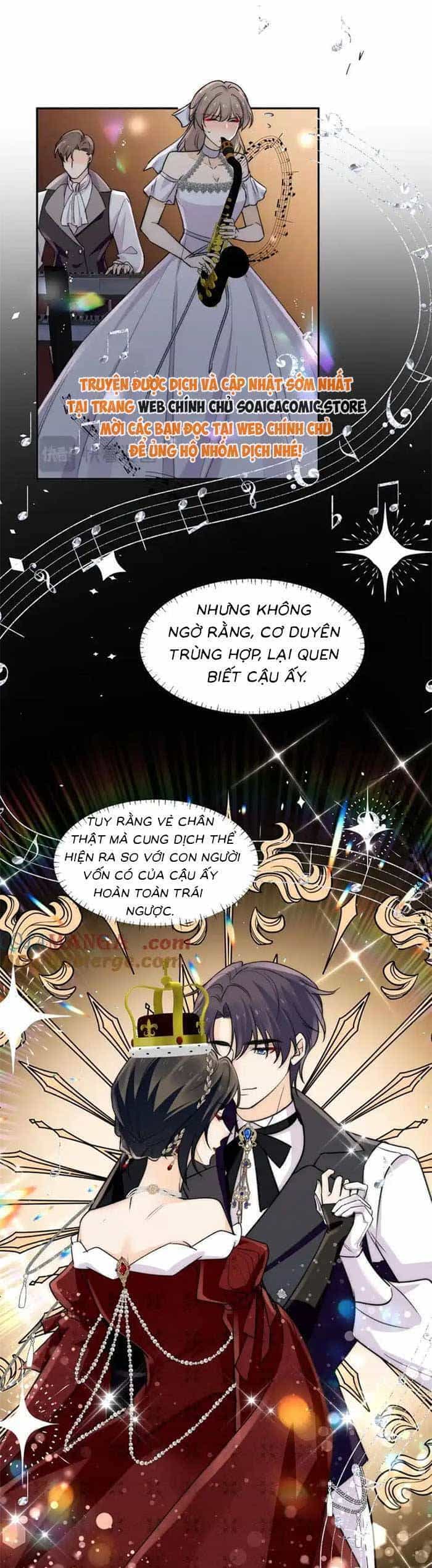 Nữ Chính Hắc Hóa Sau Trọng Sinh - Chương 84 - ảnh 10