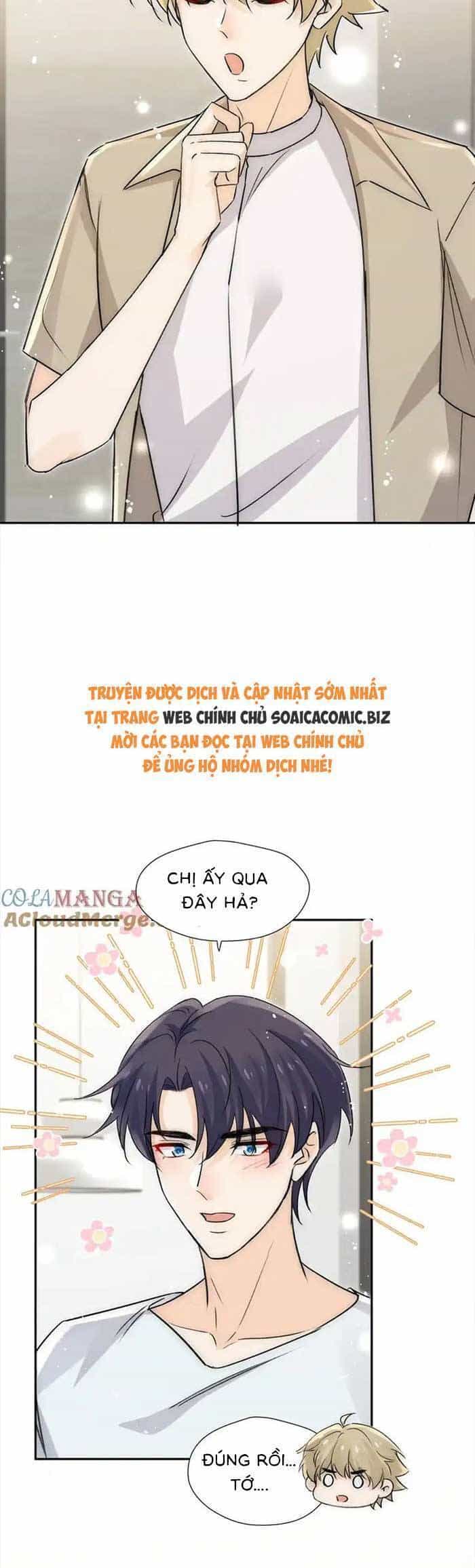 Nữ Chính Hắc Hóa Sau Trọng Sinh - Chương 86 - ảnh 14