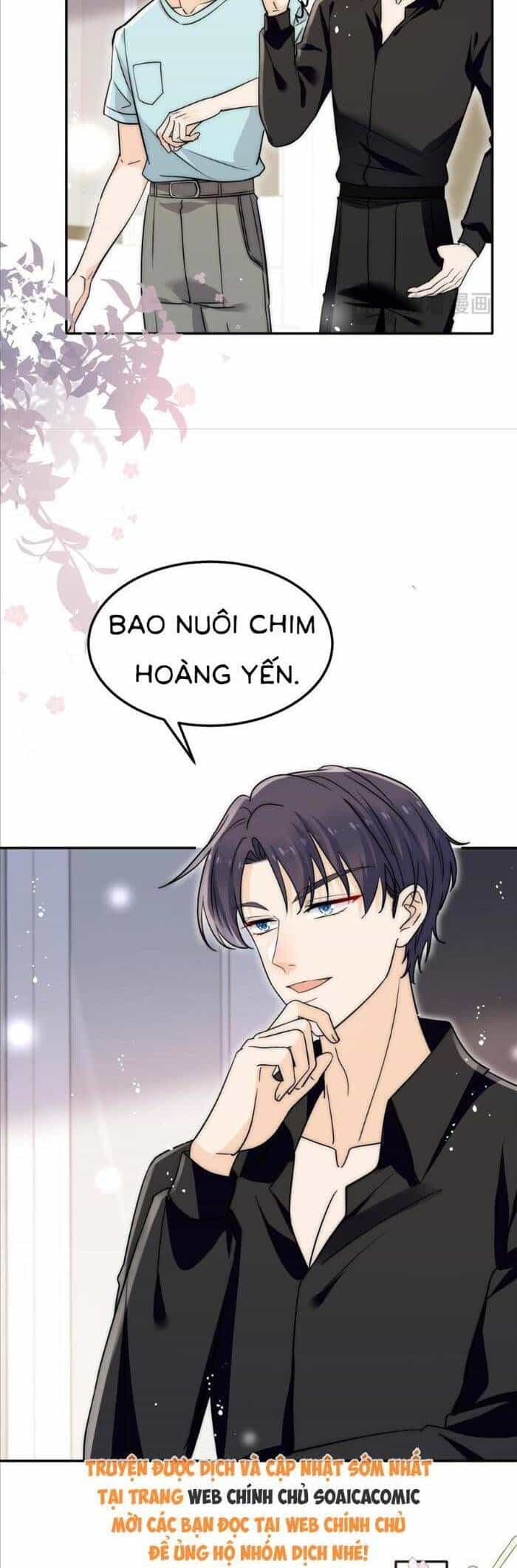 Nữ Chính Hắc Hóa Sau Trọng Sinh - Chương 94 - ảnh 15