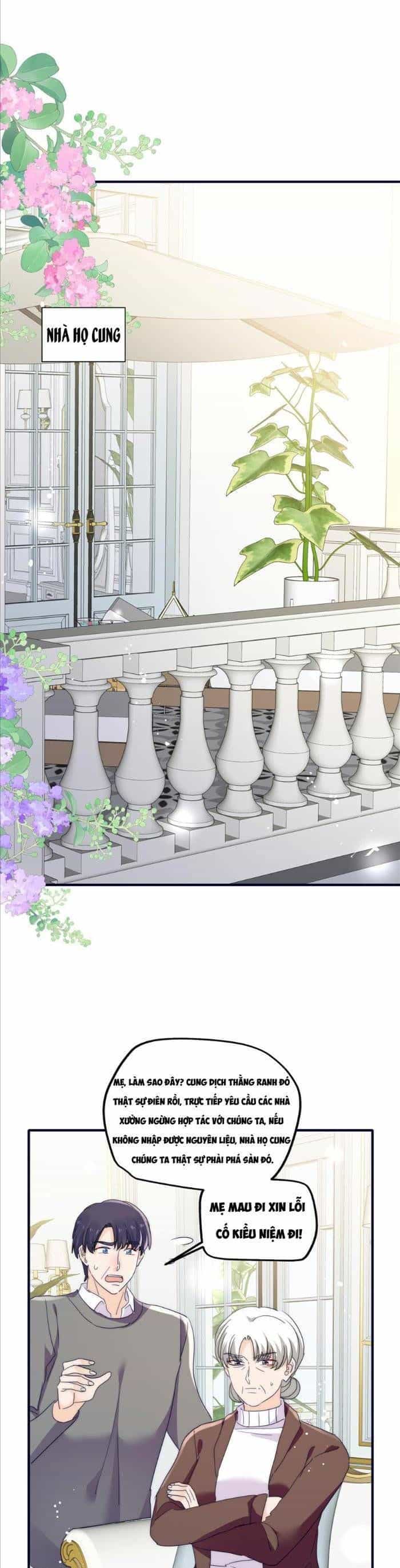 Nữ Chính Hắc Hóa Sau Trọng Sinh - Chương 96 - ảnh 12