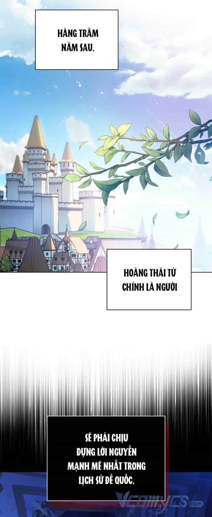 Nữ Chính Ngoại Tình Với Vị Hôn Phu Của Tôi - Chương 1 - ảnh 8