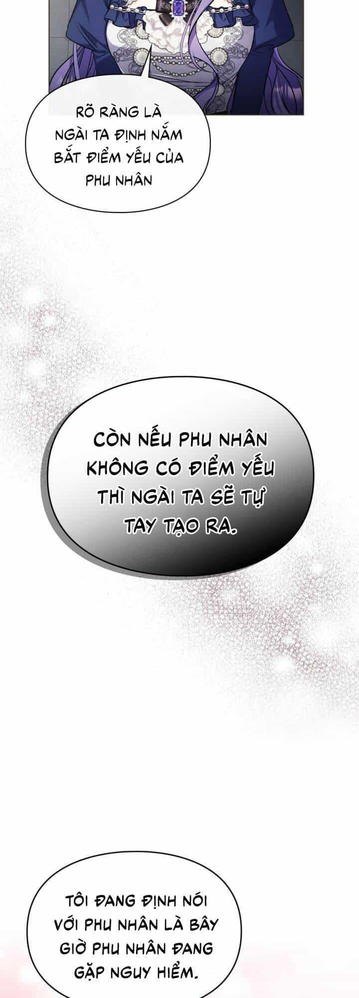 Nữ Chính Ngoại Tình Với Vị Hôn Phu Của Tôi - Chương 10 - ảnh 38